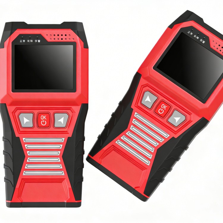 煤矿用激光甲烷遥测仪 JJY10/30